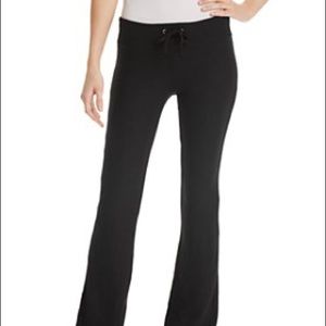 Wild fox basic flare sweats